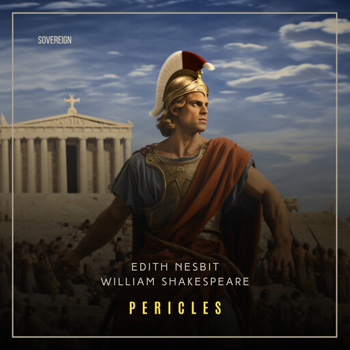 Pericles, William Shakespeare, Edith Nesbit