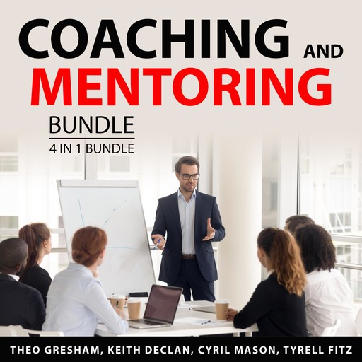 Coaching and Mentoring Bundle, 4 and 1 Bundle, Tyrell Fitz, Cyril Mason, Theo Gresham, Keith Declan