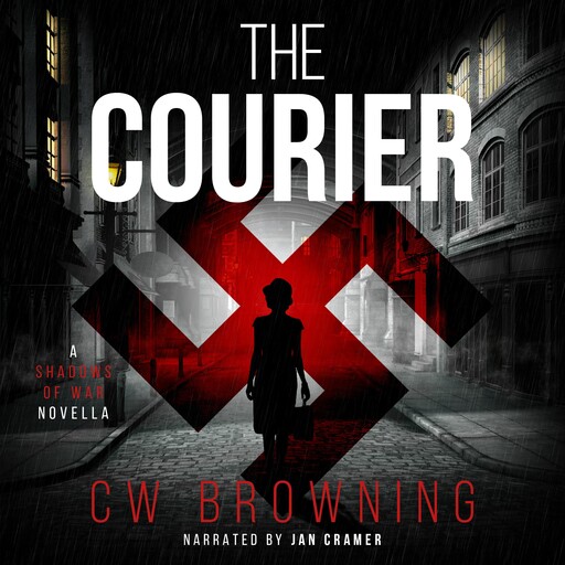 The Courier, CW Browning