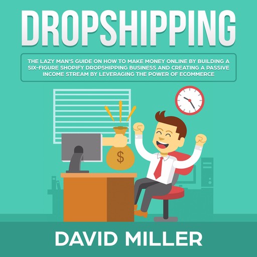 Dropshipping, David Miller