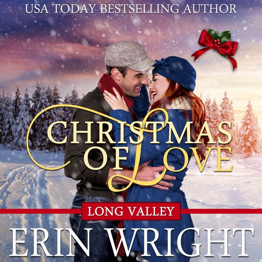 Christmas of Love, Erin Wright