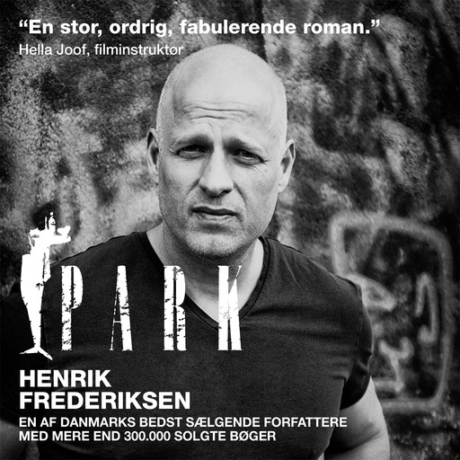 Park, Henrik Frederiksen