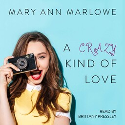 «Audiobooks: Love is all around» — полка, international