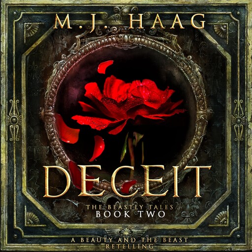 Deceit, M.J. Haag