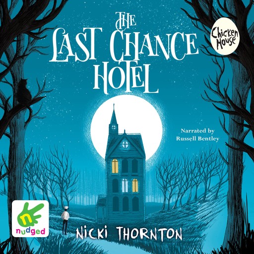 The Last Chance Hotel, Nicki Thornton