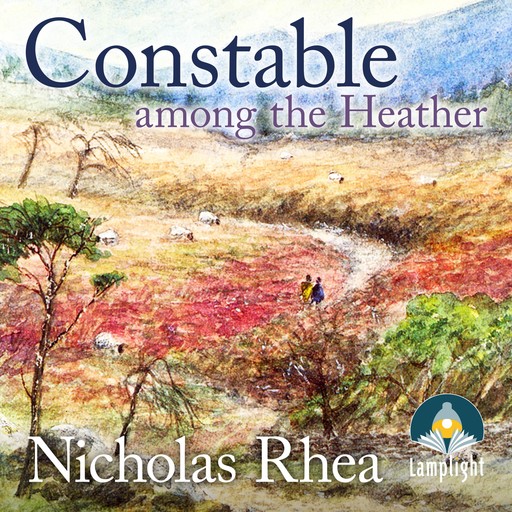 Constable Among the Heather, Nicholas Rhea