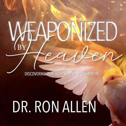 Weaponized by Heaven, Ron Allen