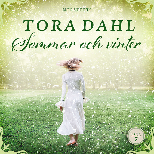 Sommar och vinter, Tora Dahl