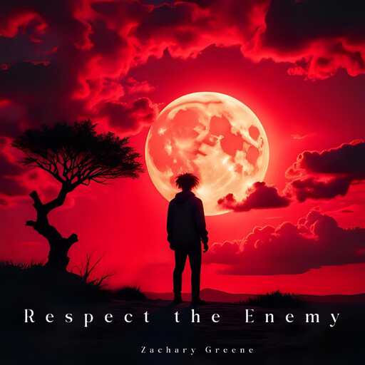 Respect the Enemy, Zachary Greene