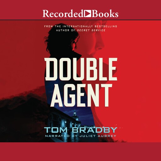 Double Agent, Tom Bradby