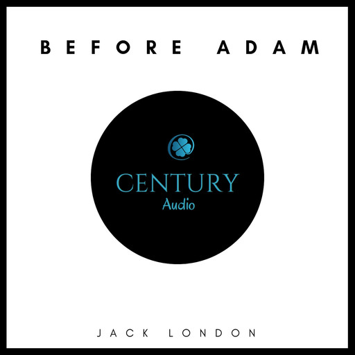 Before Adam, Jack London