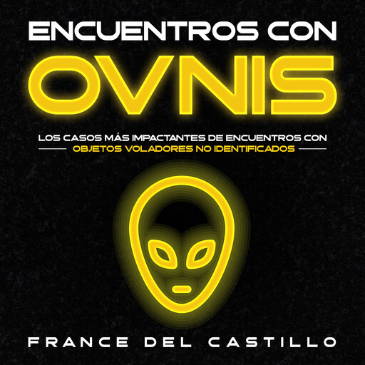 Encuentros con OVNIS, Drake Palma