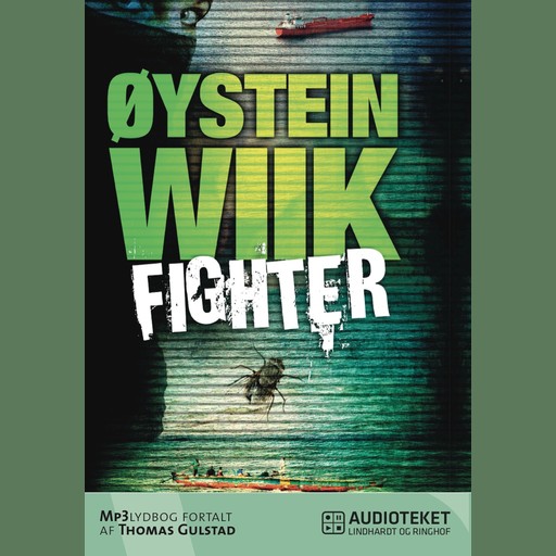 Fighter, Øystein Wiik