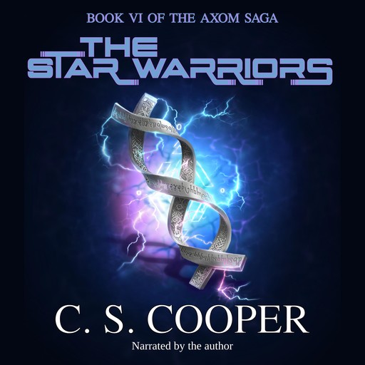 The Star Warriors, C.S. Cooper
