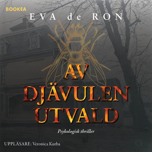 Av djävulen utvald, Eva De Ron