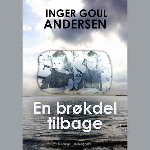 En brøkdel tilbage, Inger Goul Andersen