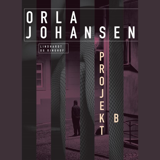 Projekt B, Orla Johansen