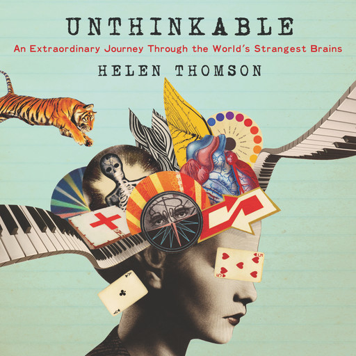 Unthinkable, Helen Thomson