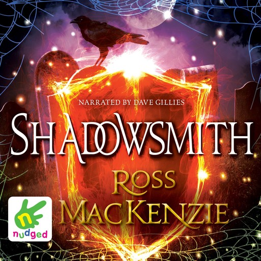 Shadowsmith, Ross Mackenzie