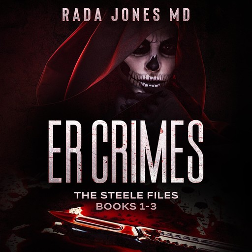 ER CRIMES, Rada Jones