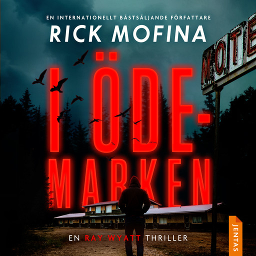 I ödemarken, Rick Mofina