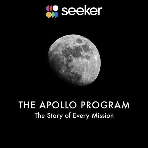 The Apollo Program, Seeker