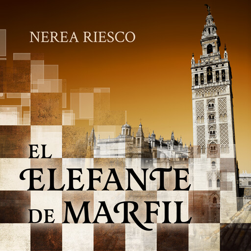 El elefante de marfil, Nerea Riesco