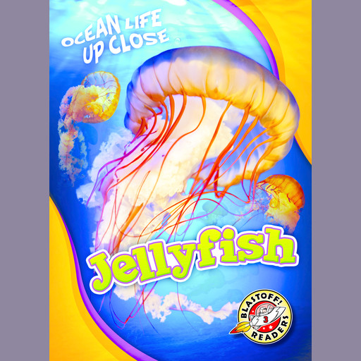 Jellyfish, Christina Leaf