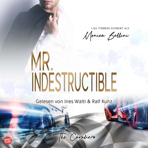 Mr. Indestructible, Lisa Torberg, Monica Bellini
