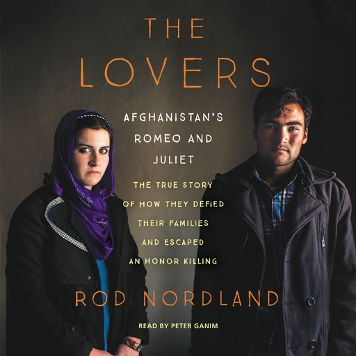 The Lovers, Rod Nordland