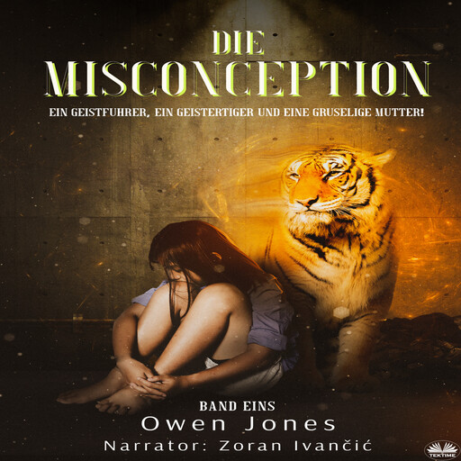Die Misconception, Owen Jones