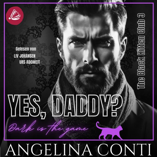 YES, DADDY?, Angelina Conti