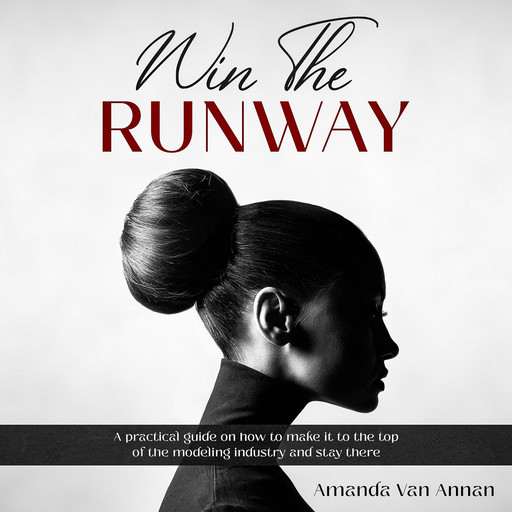 Win The Runway, AMANDA VAN ANNAN