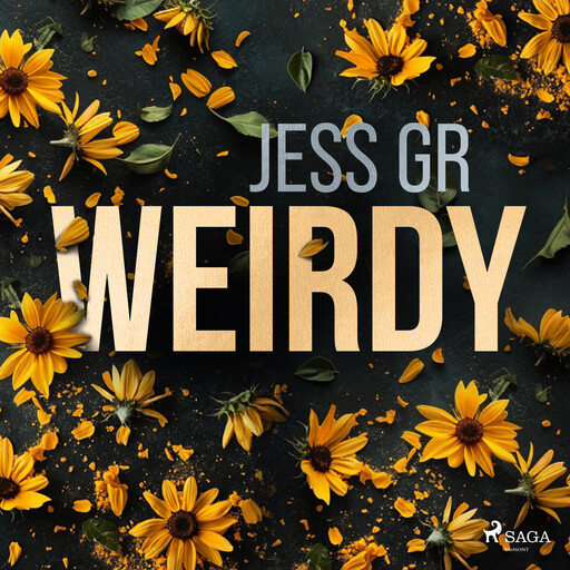 Weirdy, Jess GR
