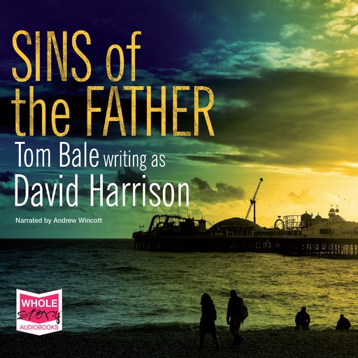 Sins of the Father, David Harrison
