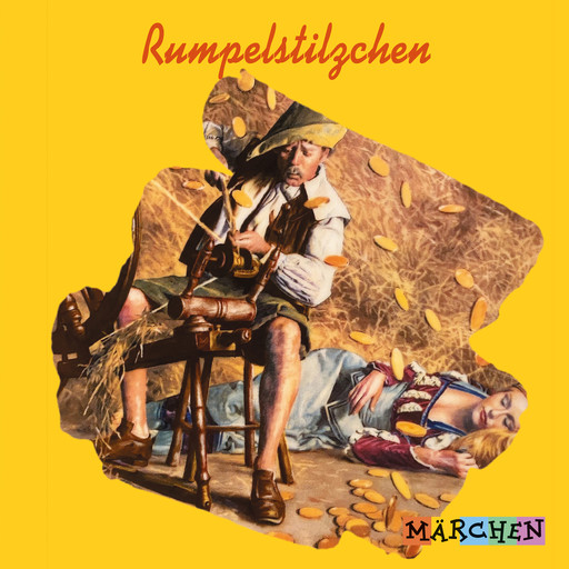 Rumpelstilzchen, Jakob Ludwig Karl Grimm