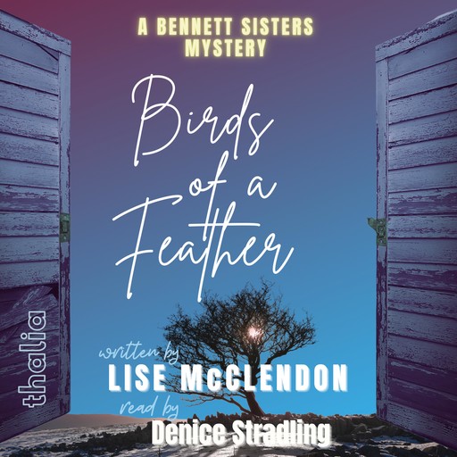 Birds of a Feather, Lise McClendon