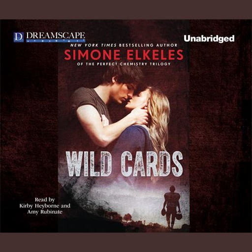 Wild Cards, Simone Elkeles