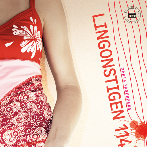 Lingonstigen 114, Maria Fagerberg