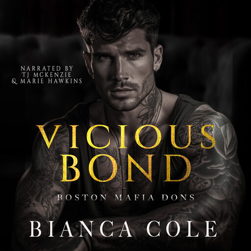 Vicious Bonds, Bianca Cole