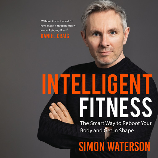 Intelligent Fitness, Craig Daniel, Simon Waterson