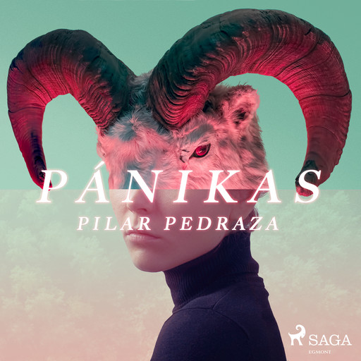 Pánikas, Pilar Pedraza
