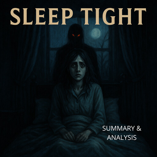 Sleep Tight: Book summary &analysis, Alexander Pike