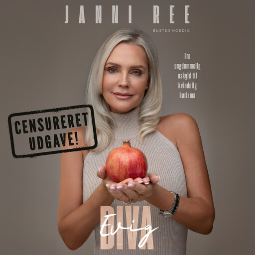 Evig diva – censureret udgave, Janni Ree