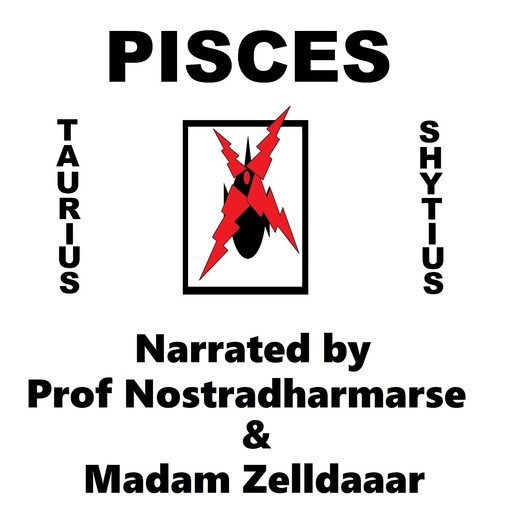 Pisces, Taurius Shytius