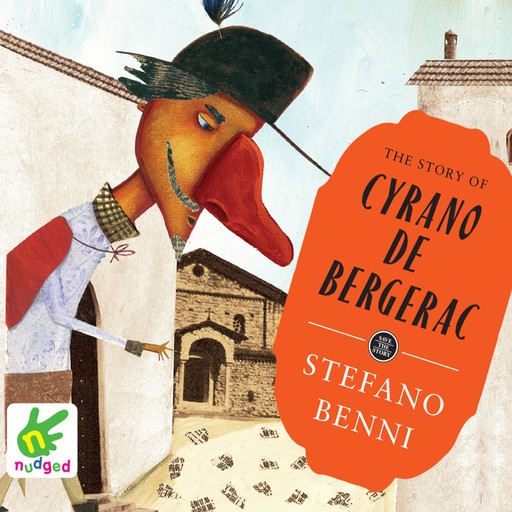 The Story of Cyrano de Bergerac, Stefano Benni