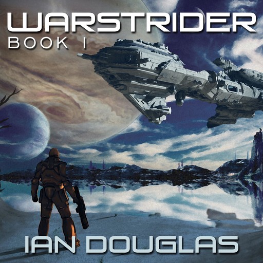 Warstrider, Ian Douglas