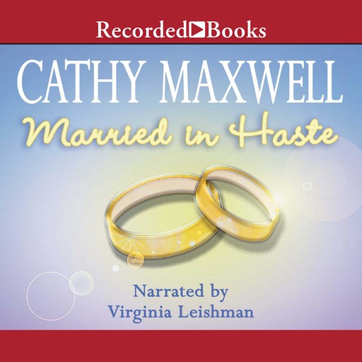 Married in Haste, Cathy Maxwell