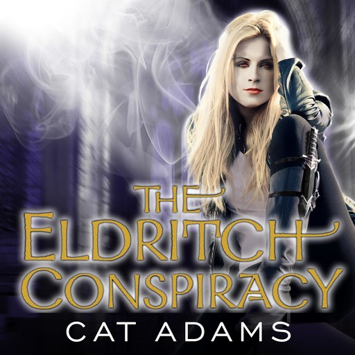 The Eldritch Conspiracy, Cat Adams