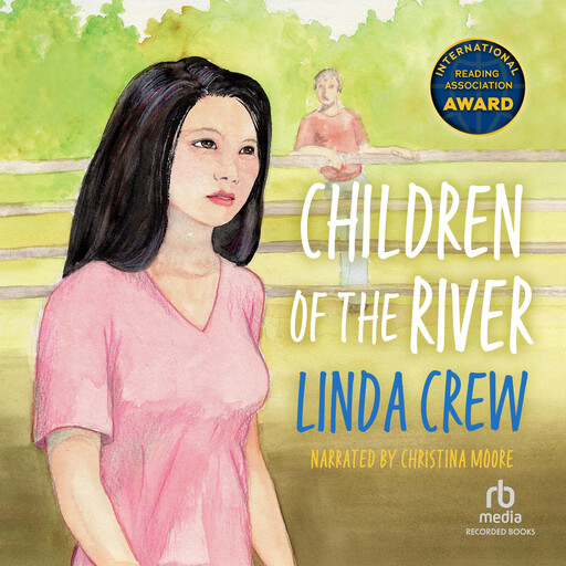 Children of the River, Linda Crew